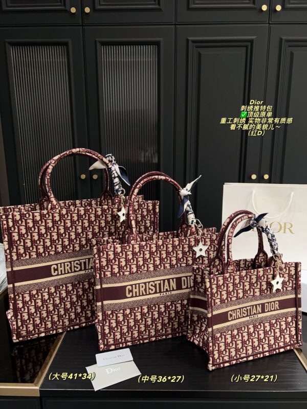 Dior Bag 2025