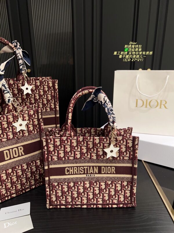 Dior Bag 2025