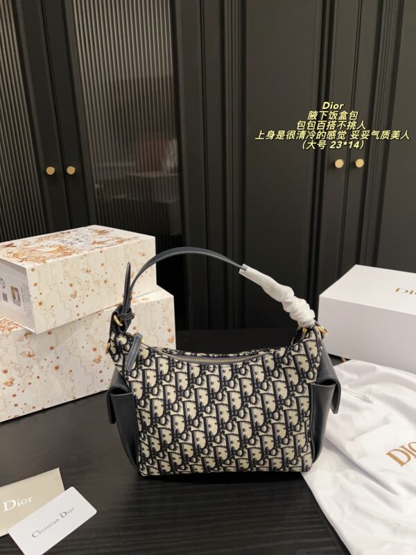 Dior Bag 2025
