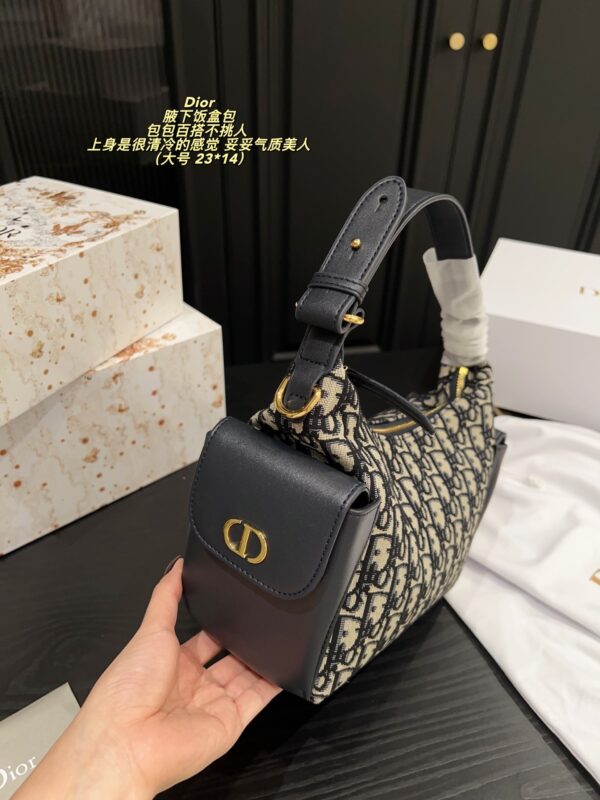 Dior Bag 2025