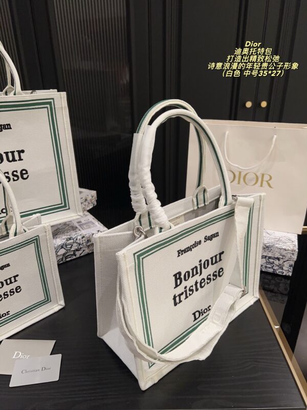 Dior Bag 2025