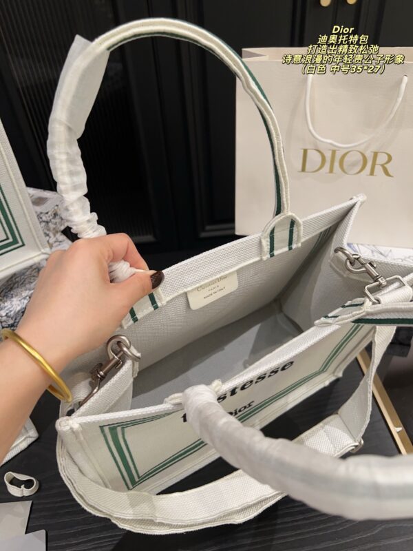 Dior Bag 2025