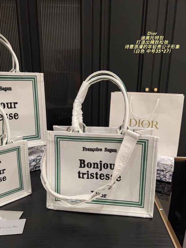 Dior Bag 2025