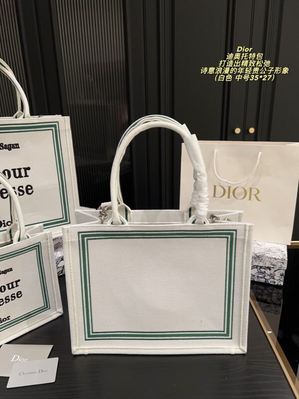 Dior Bag 2025