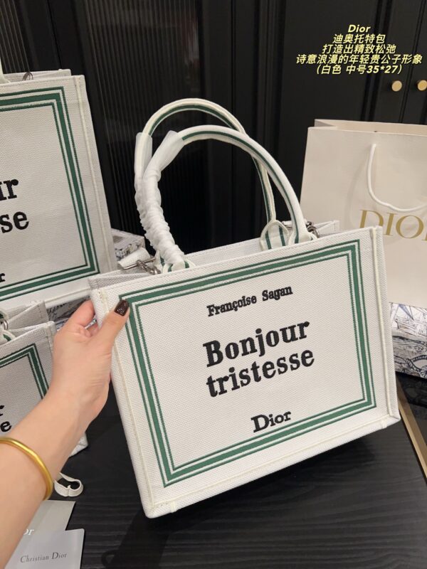 Dior Bag 2025
