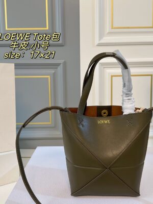 Loewe Bag 2025