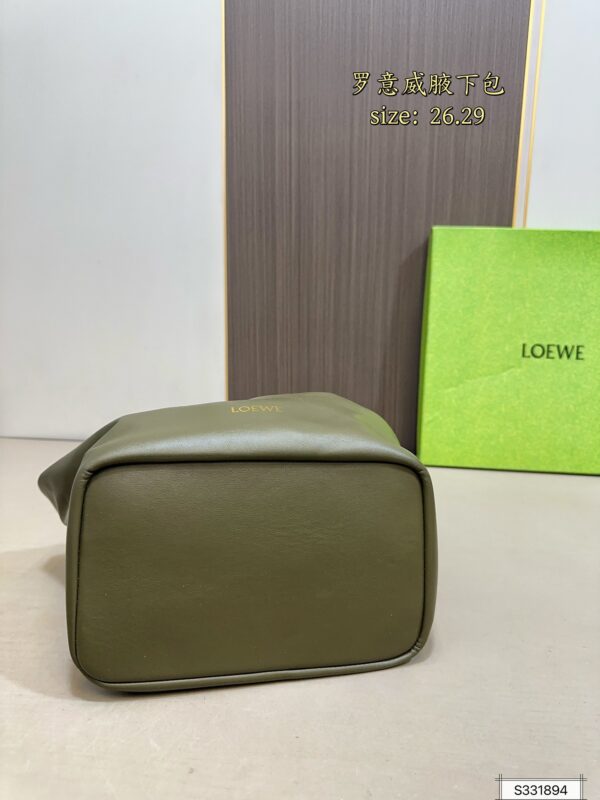 Loewe Bag 2025