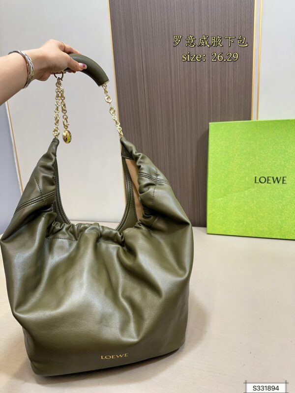 Loewe Bag 2025