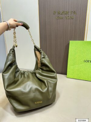 Loewe Bag 2025