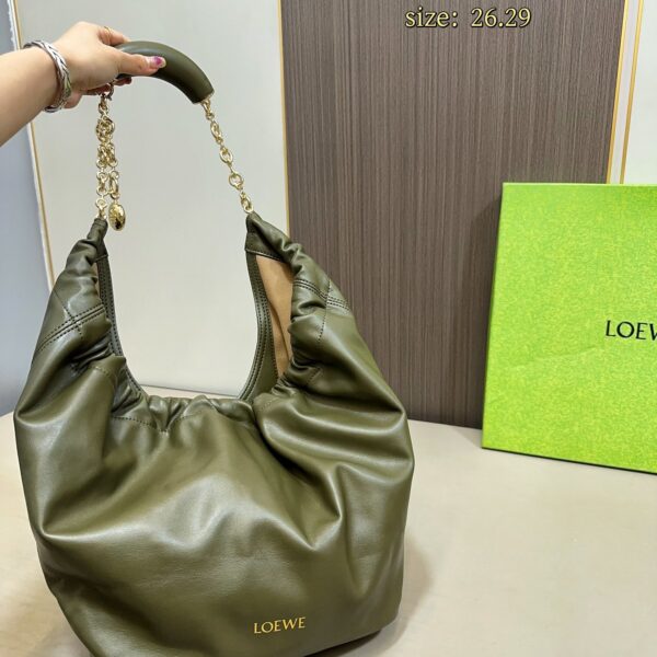 Loewe Bag 2025