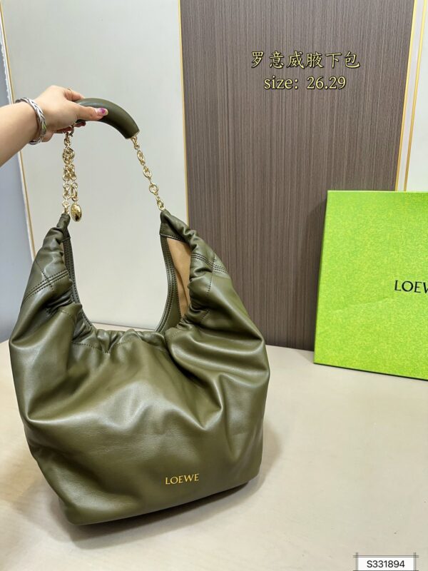 Loewe Bag 2025