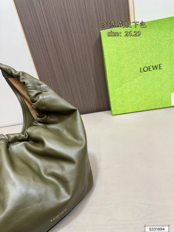 Loewe Bag 2025
