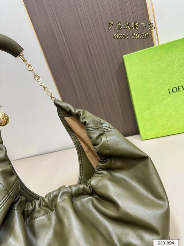 Loewe Bag 2025