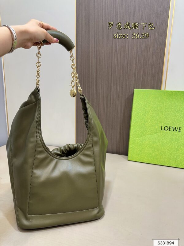 Loewe Bag 2025