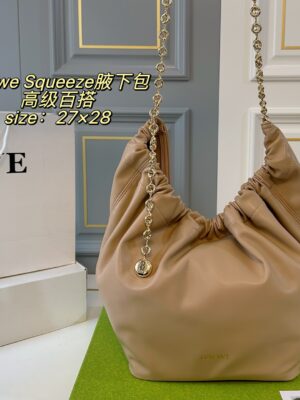 Loewe Bag 2025