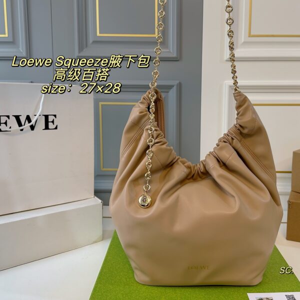 Loewe Bag 2025