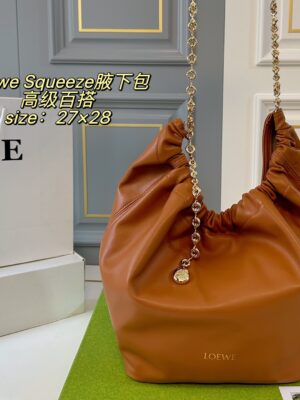 Loewe Bag 2025