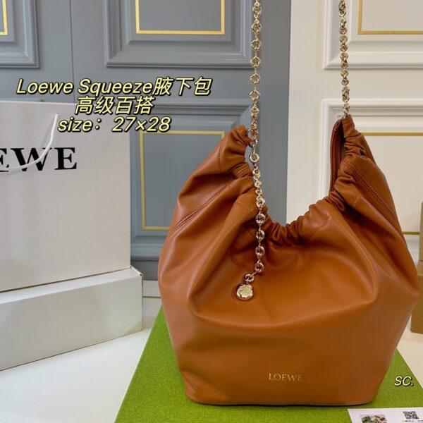 Loewe Bag 2025
