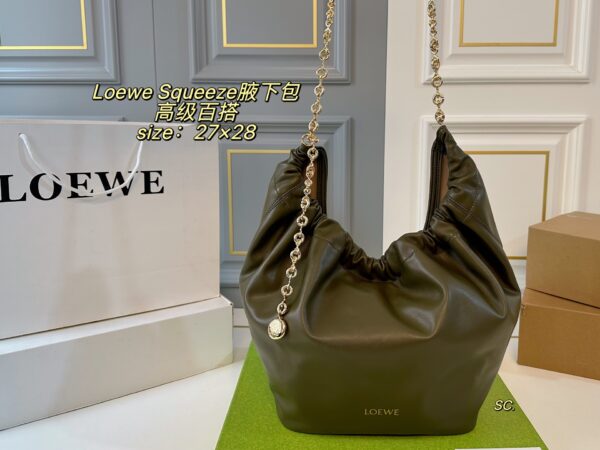 Loewe Bag 2025