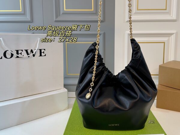 Loewe Bag 2025