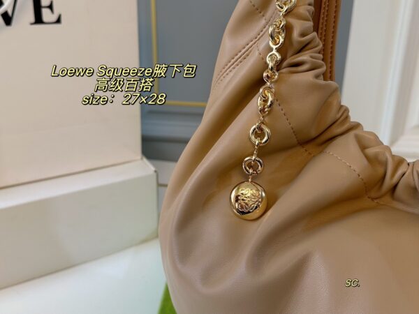 Loewe Bag 2025