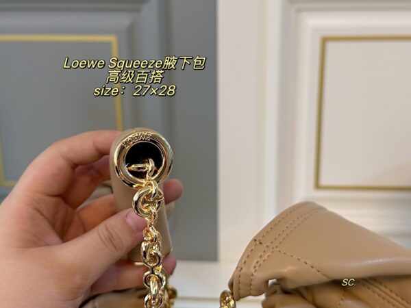Loewe Bag 2025