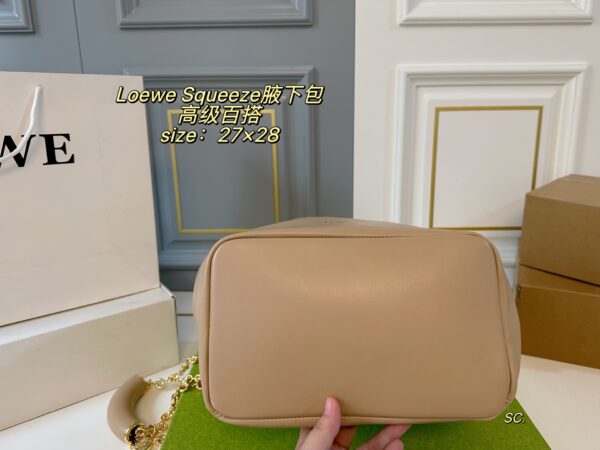 Loewe Bag 2025