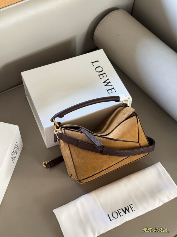 Loewe Bag 2025