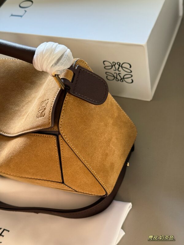 Loewe Bag 2025