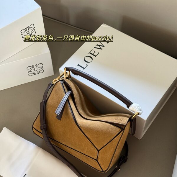 Loewe Bag 2025