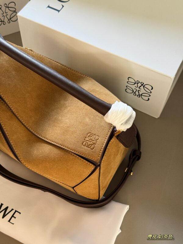 Loewe Bag 2025