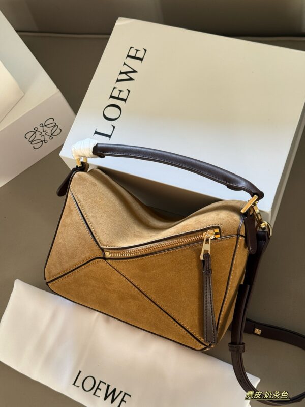 Loewe Bag 2025