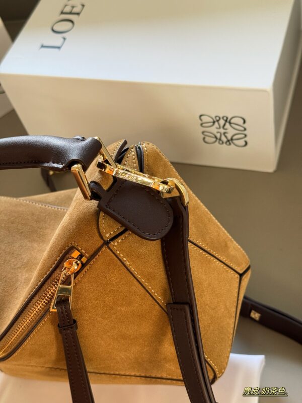 Loewe Bag 2025