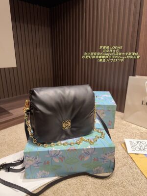 Loewe Bag 2025