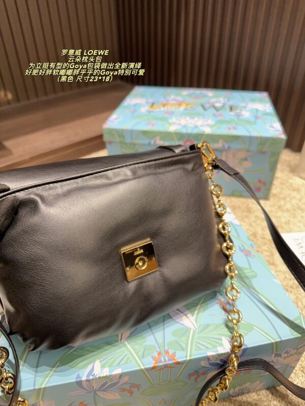 Loewe Bag 2025