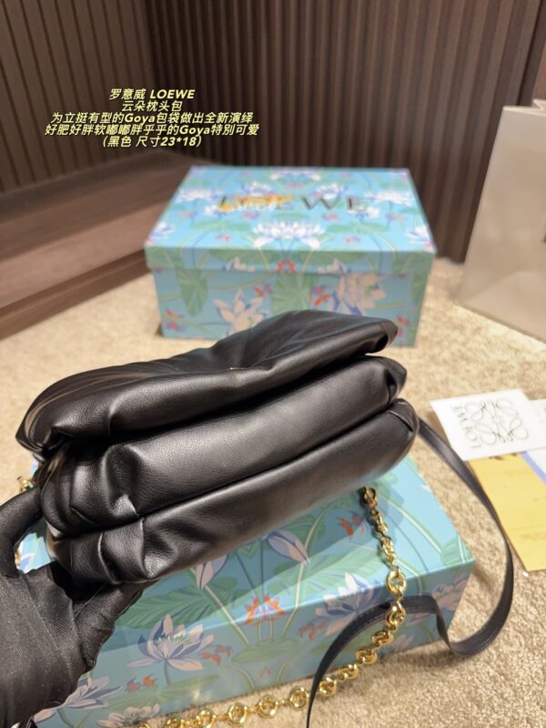 Loewe Bag 2025