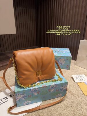Loewe Bag 2025
