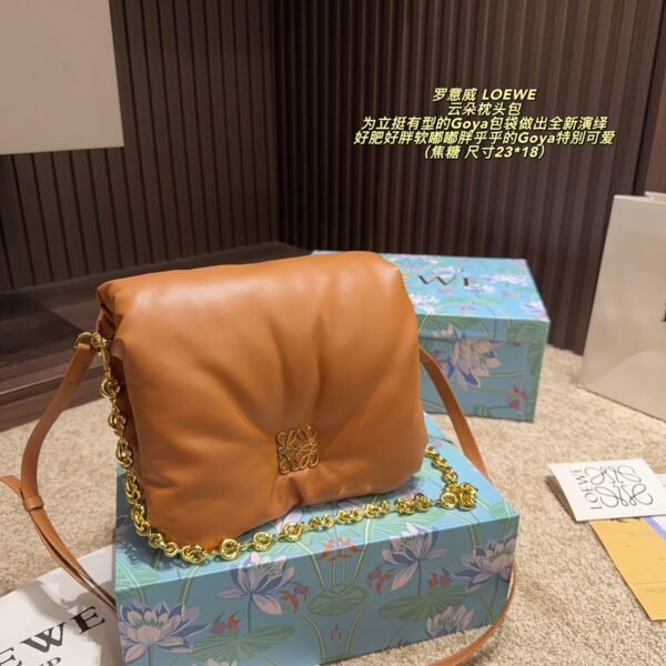Loewe Bag 2025