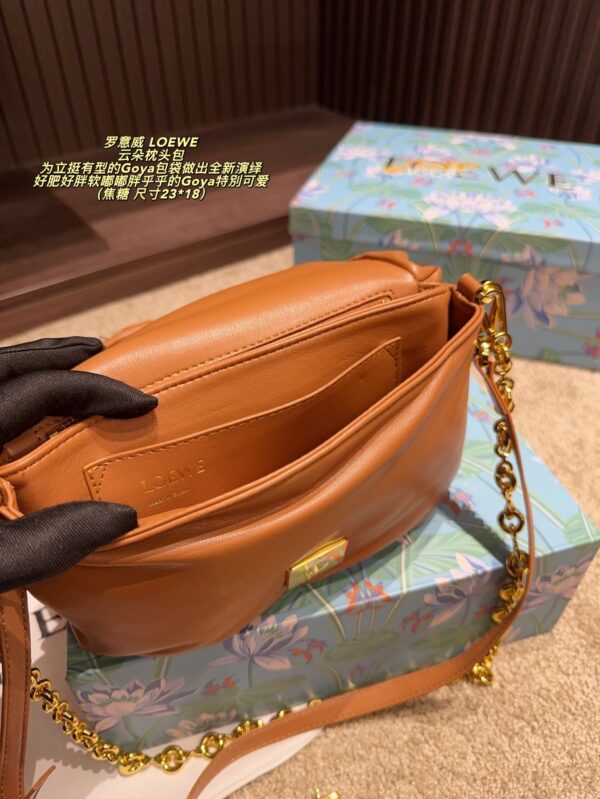 Loewe Bag 2025