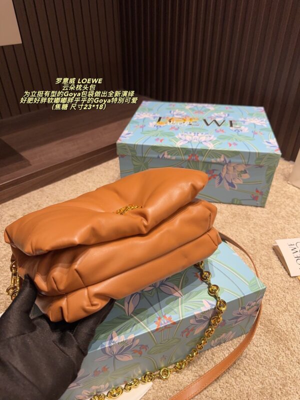 Loewe Bag 2025