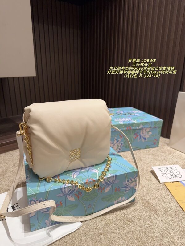 Loewe Bag 2025