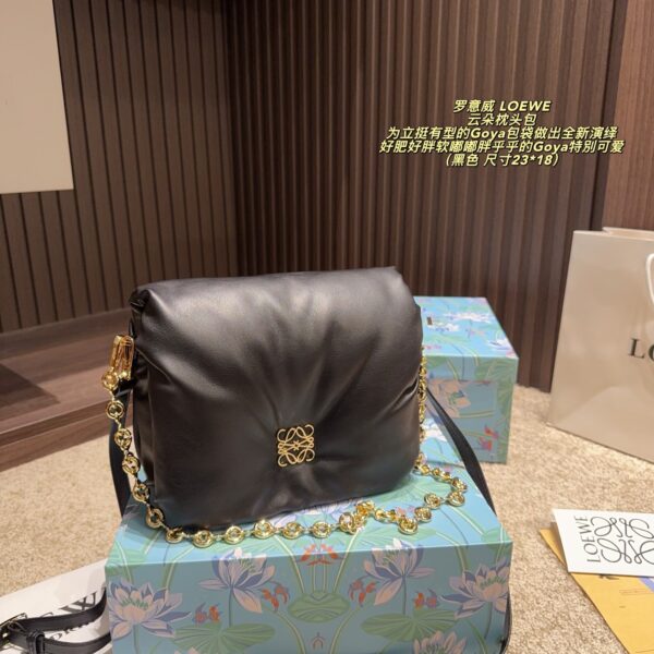 Loewe Bag 2025