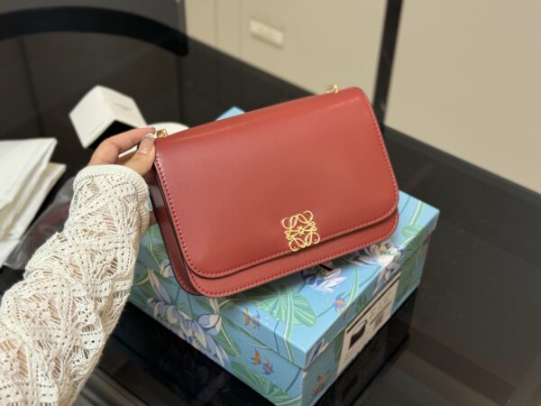 Loewe Bag 2025