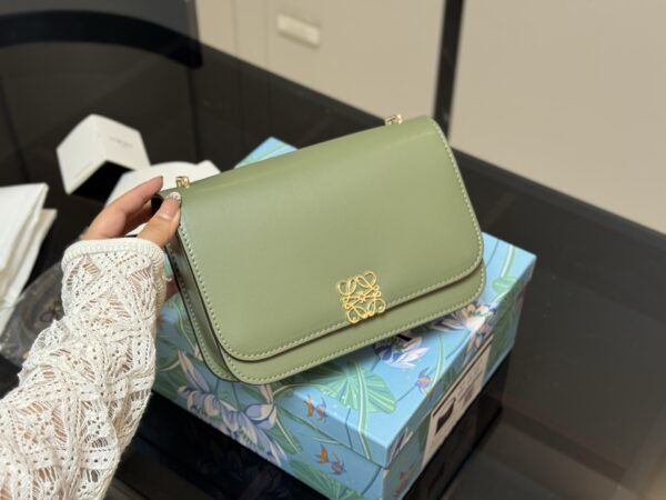 Loewe Bag 2025