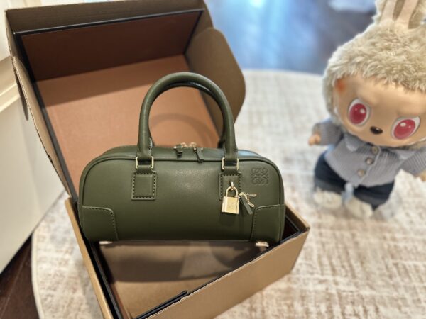 Loewe Bag 2025