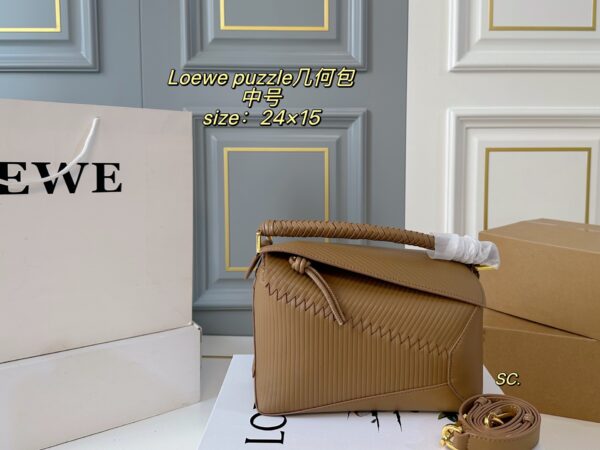 Loewe Bag 2025