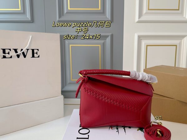 Loewe Bag 2025