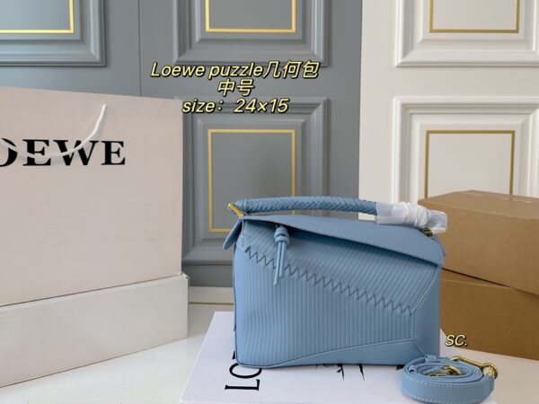Loewe Bag 2025