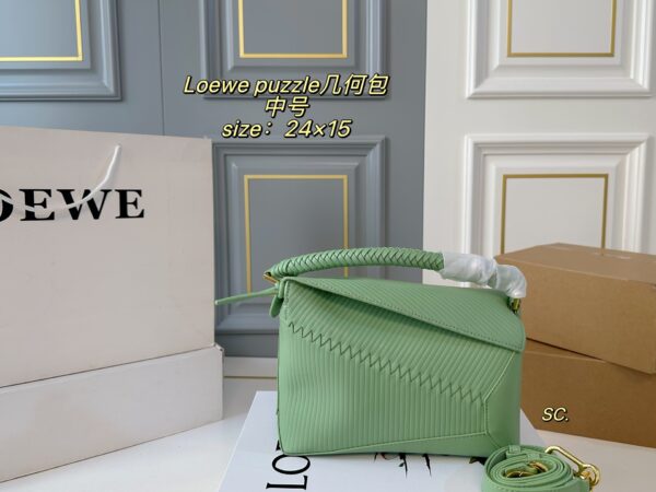 Loewe Bag 2025