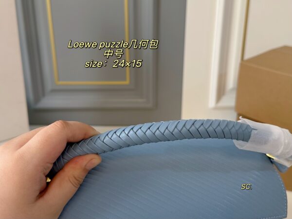 Loewe Bag 2025